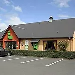 Szálloda Campanile Caen Est - 3*