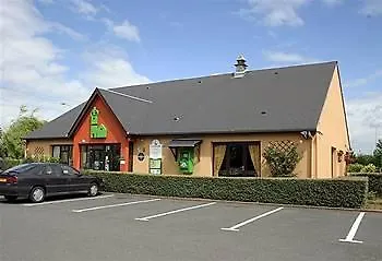 Отель Campanile Caen Est - 3*