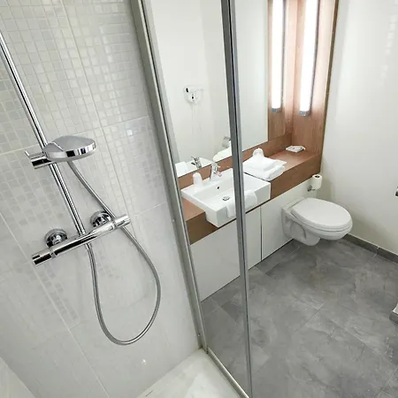 Hotel Campanile Caen Est - Mondeville (Calvados)