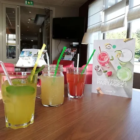 Campanile Caen Est -