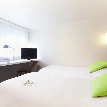 Campanile Caen Est - 3* Mondeville (Calvados)