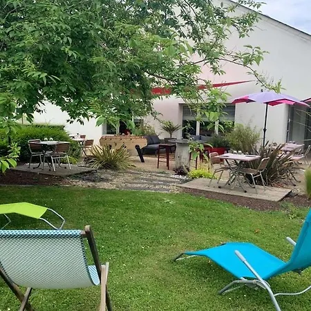 Campanile Caen Est - Hotel Mondeville (Calvados)