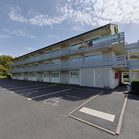 Campanile Caen Est - 3*