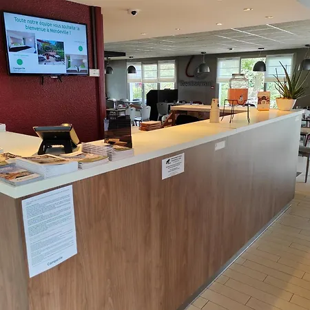 Hotel Campanile Caen Est -