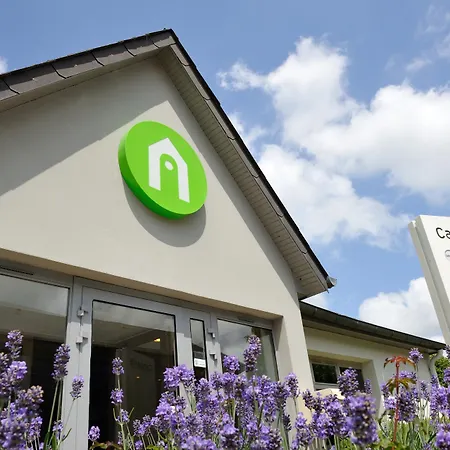 Campanile Caen Est - 3* מונדוויל