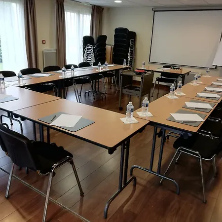 Campanile Caen Est - Mondeville (Calvados)