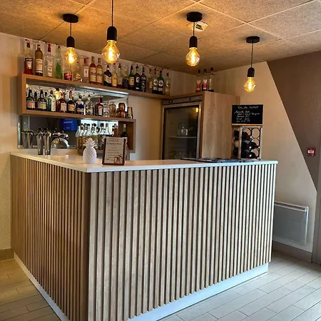 Otel Campanile Caen Est -