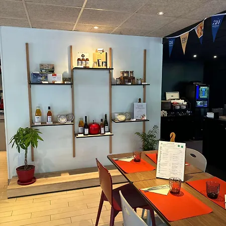 Campanile Caen Est - 3*