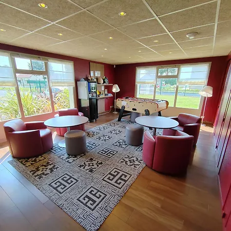 Campanile Caen Est - 3*