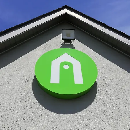 Otel Campanile Caen Est - Mondeville (Calvados)