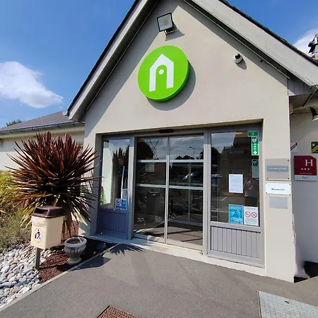 Campanile Caen Est - 3*