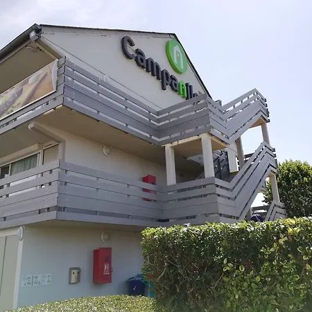 Otel Campanile Caen Est - 3*