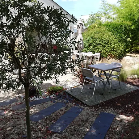 Отель Campanile Caen Est - 3*