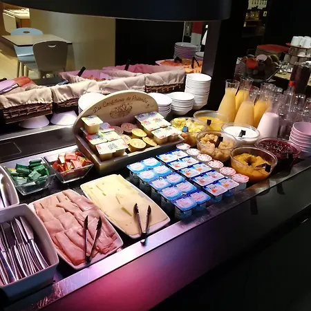 Campanile Caen Est - 3* Mondeville (Calvados)