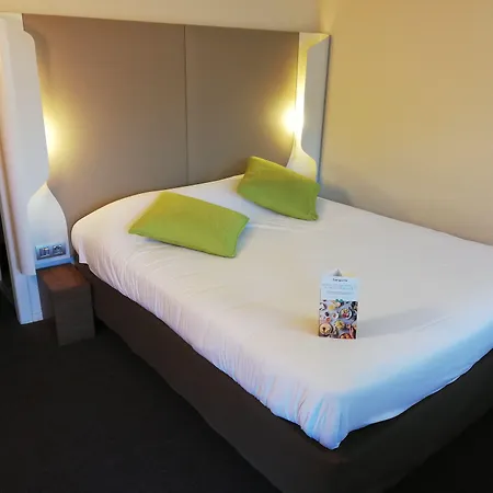 Campanile Caen Est - 3* Mondeville (Calvados)