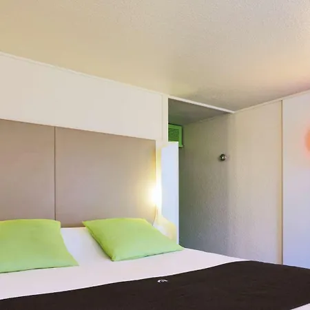 Campanile Caen Est - 3*