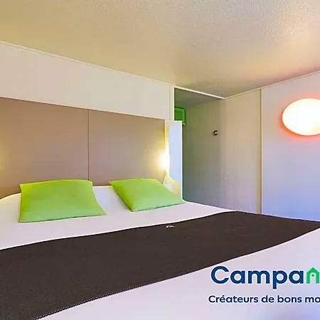 호텔 Campanile Caen Est - 3*