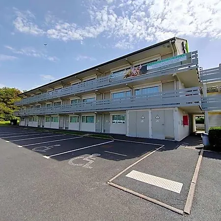 Campanile Caen Est - 3*