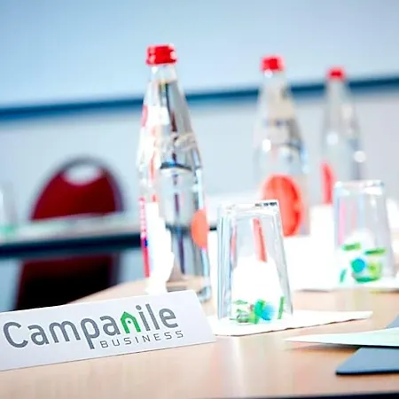 Campanile Caen Est -