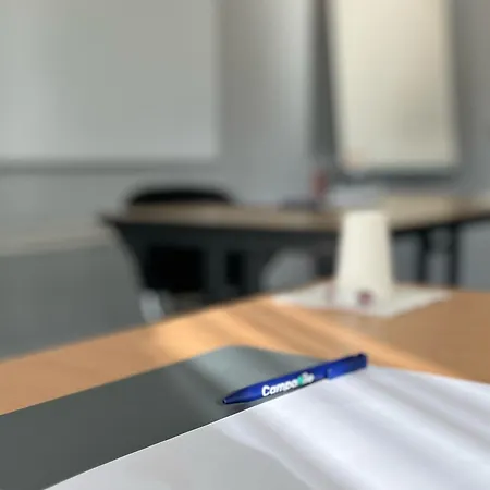 Отель Campanile Caen Est - Мондвиль