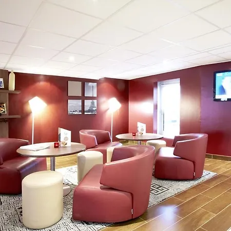 Otel Campanile Caen Est - Mondeville (Calvados)