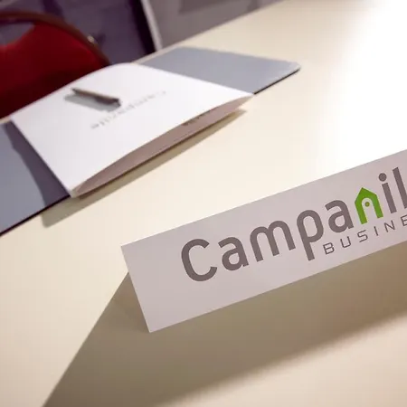 Отель Campanile Caen Est -