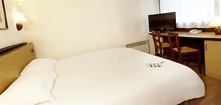 Campanile Caen Est - מונדוויל