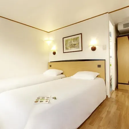 Hotel Campanile Caen Est - Mondeville (Calvados)