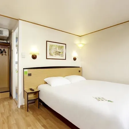 Campanile Caen Est - Mondeville (Calvados)