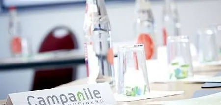 Otel Campanile Caen Est - Mondeville (Calvados)