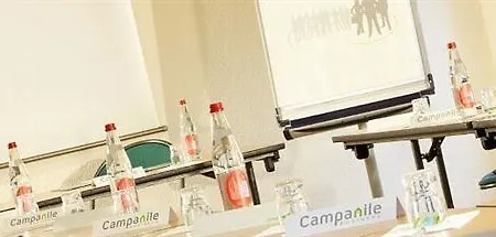 Campanile Caen Est - Mondeville (Calvados)