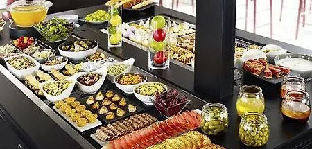 Otel Campanile Caen Est - Mondeville (Calvados)