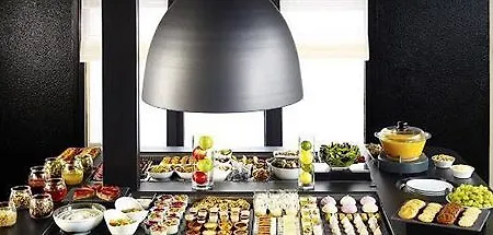 Campanile Caen Est - מונדוויל