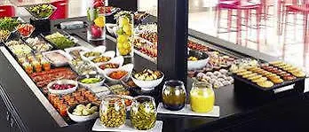 מלון Campanile Caen Est - מונדוויל