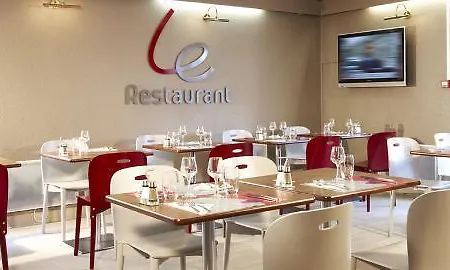 Campanile Caen Est - Hotel Mondeville (Calvados)