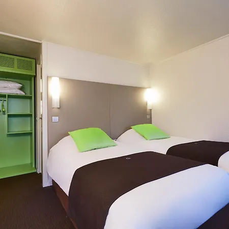 Campanile Caen Est - 3*