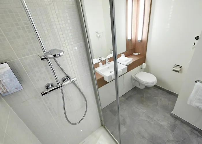 Hotel Campanile Caen Est - Mondeville (Calvados)