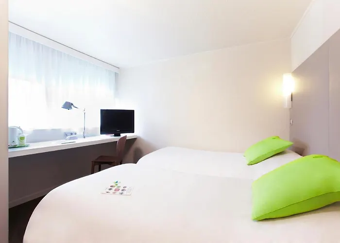 Campanile Caen Est - 3* Mondeville (Calvados)