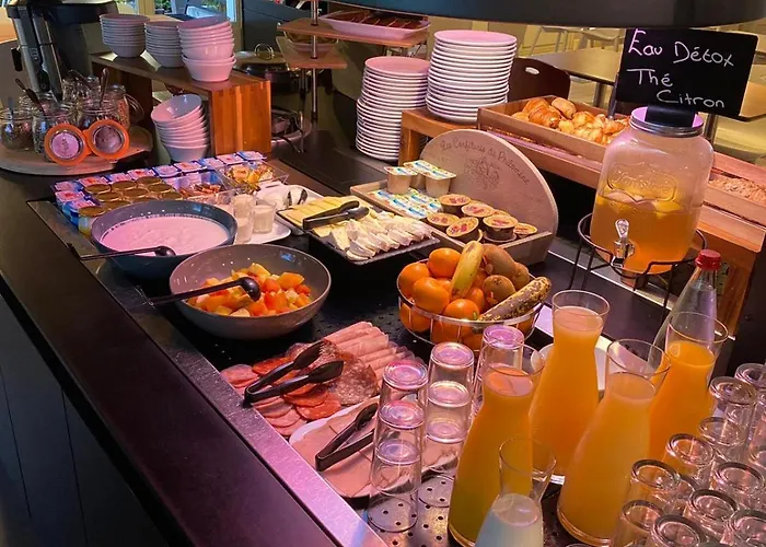 Campanile Caen Est - 3*