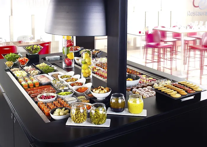 Campanile Caen Est - 3* Mondeville (Calvados)