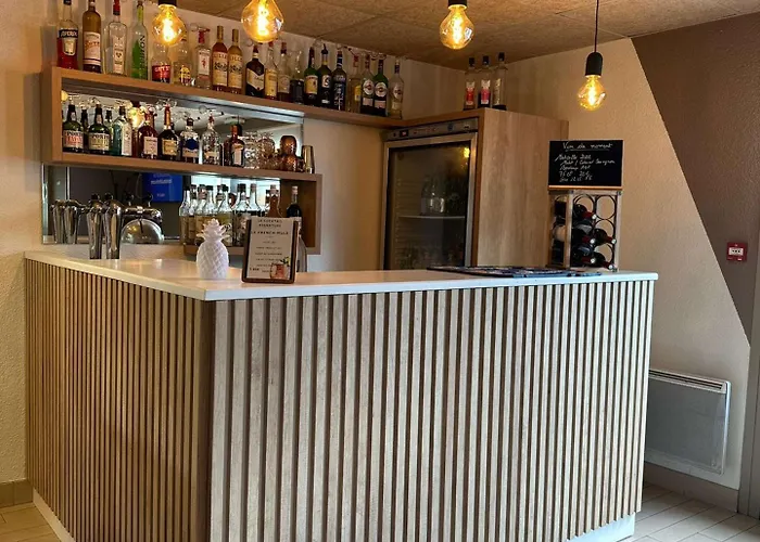 Hotel Campanile Caen Est -