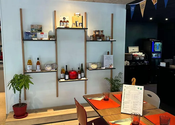 Campanile Caen Est - 3*