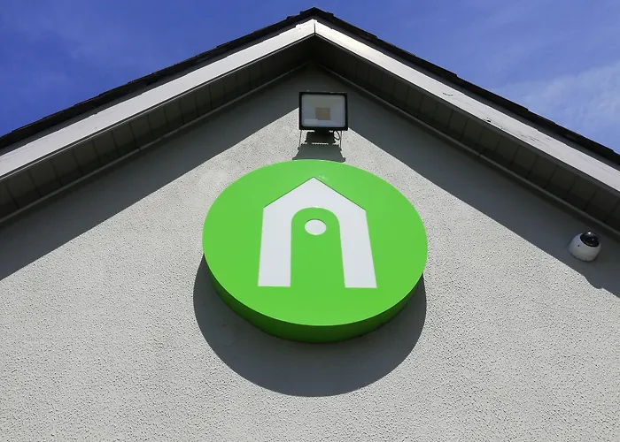 Hotel Campanile Caen Est - Mondeville (Calvados)