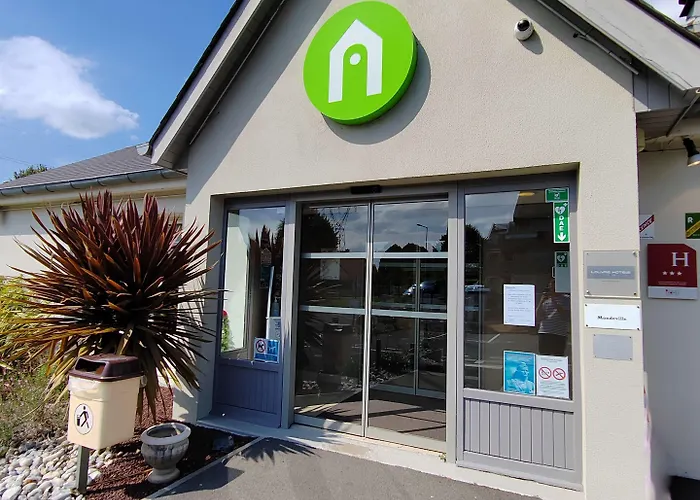 Campanile Caen Est - 3*