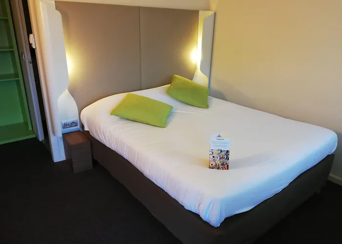 Campanile Caen Est - 3* Mondeville (Calvados)