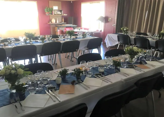 Hotel Campanile Caen Est - Mondeville (Calvados)