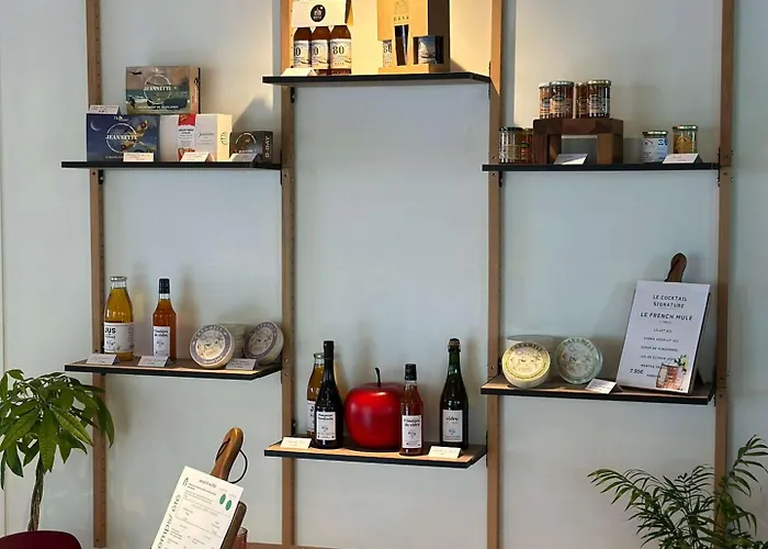 Campanile Caen Est - Hotel Mondeville (Calvados)