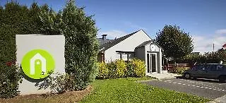 Campanile Caen Est - فندق مونديفيل