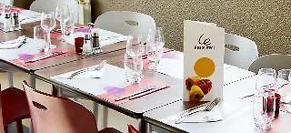 Campanile Caen Est - Hotel Mondeville (Calvados)