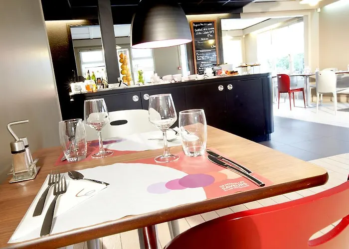 Campanile Caen Est - 3*